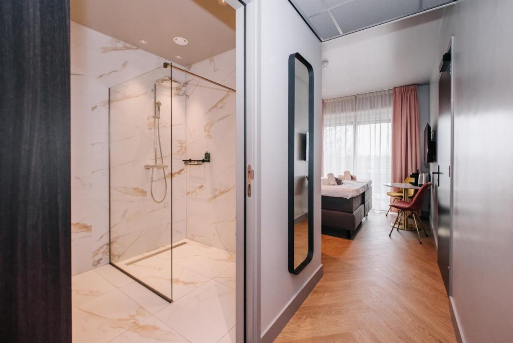 Hotel Keur Main image