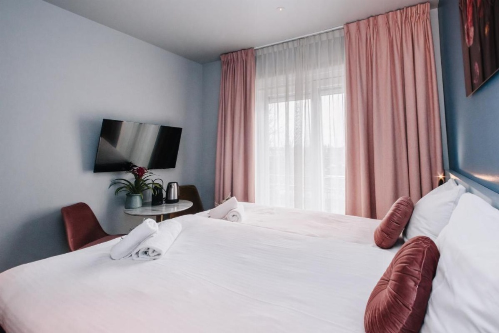 Hotel Keur Image 7