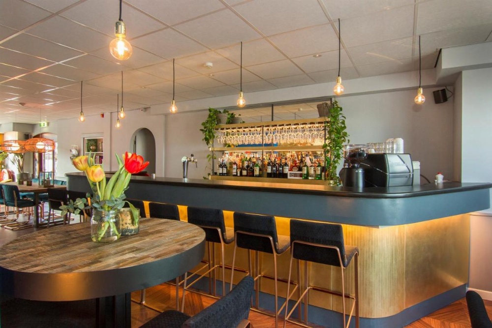 Hotel Keur Image 33