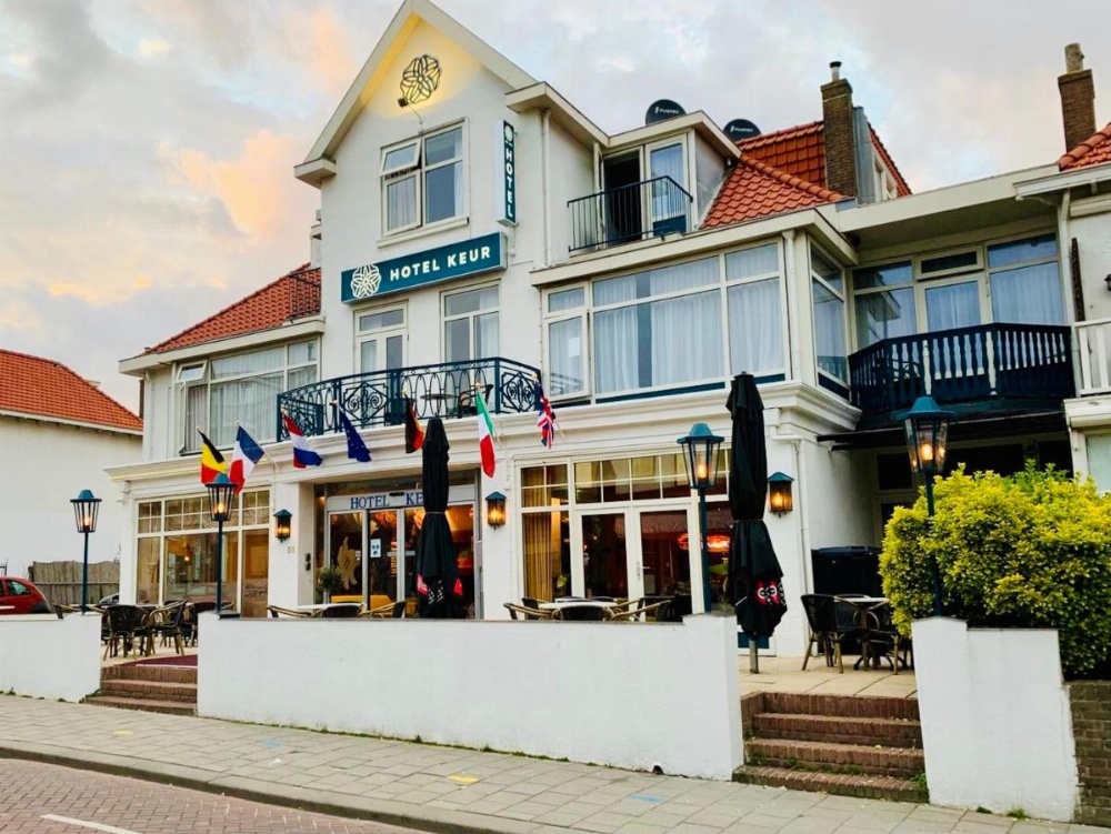 Hotel Keur Image 35